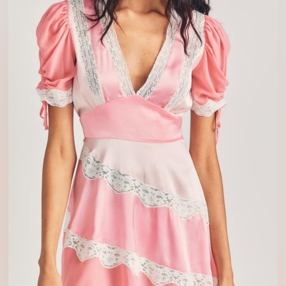 loveshackfancy karlina mini dress
